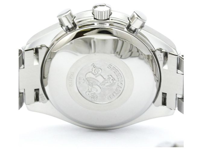 Orologio automatico Omega Speedmaster Mark 40 - vista 6