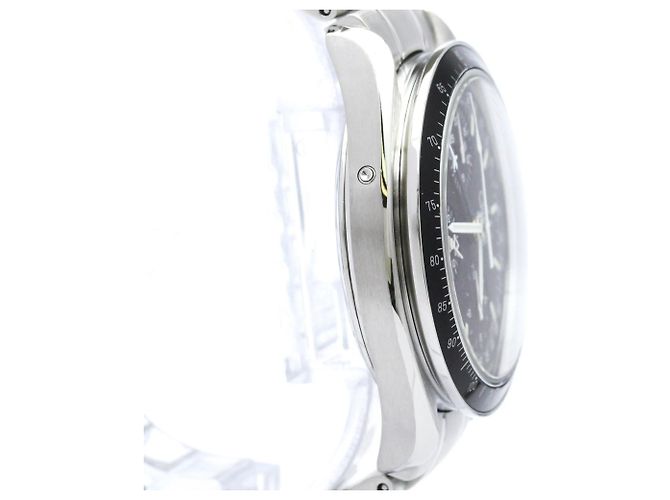 Orologio automatico Omega Speedmaster Mark 40 - vista 8