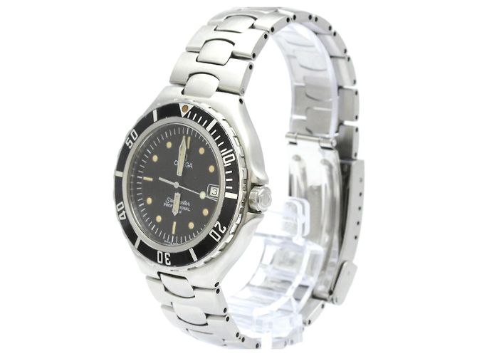 Orologio da Polso Omega Seamaster Professional - vista 2