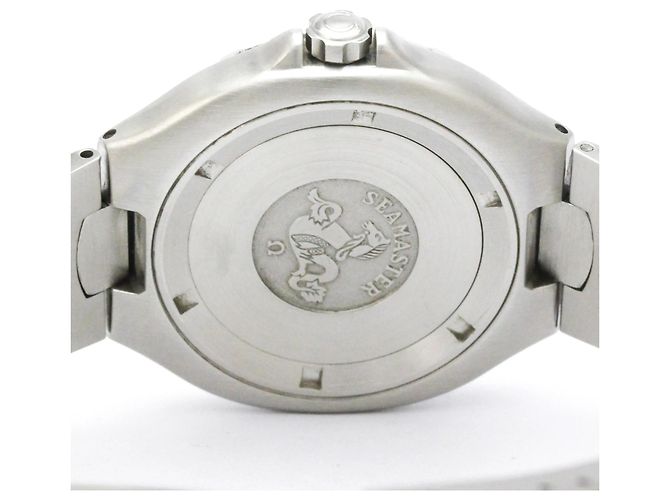 Orologio da Polso Omega Seamaster Professional - vista 6