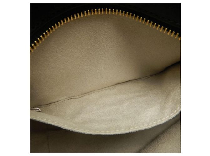 Borsa Mini Sarah Jimmy Choo Nero - vista 20