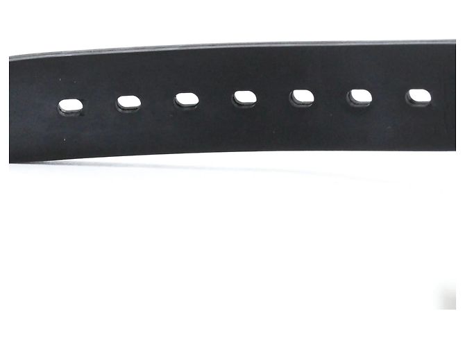Bulgari Bvlgari Aluminium Rubber Quartz Damenuhr AL29A - Ansicht 7