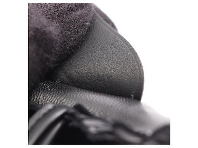 Hermès Hermes Rodeo Pegasus PM Charm Schwarz - Ansicht 4