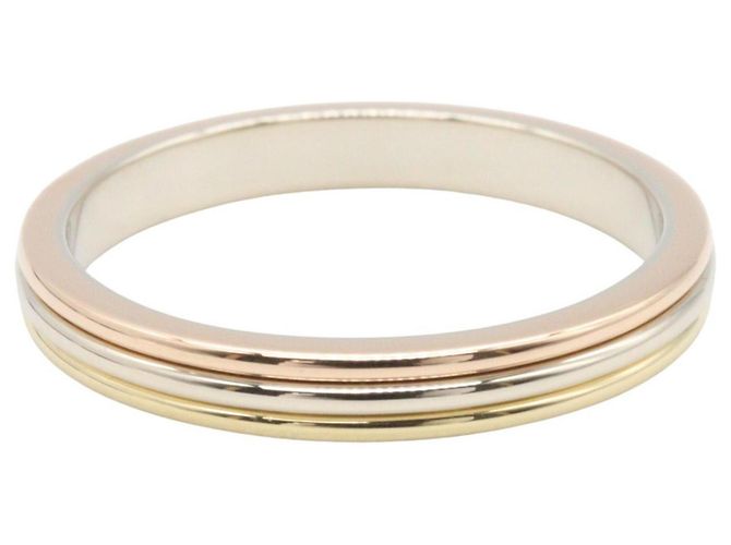 Vendome Ring Cartier Golden - Ansicht 2