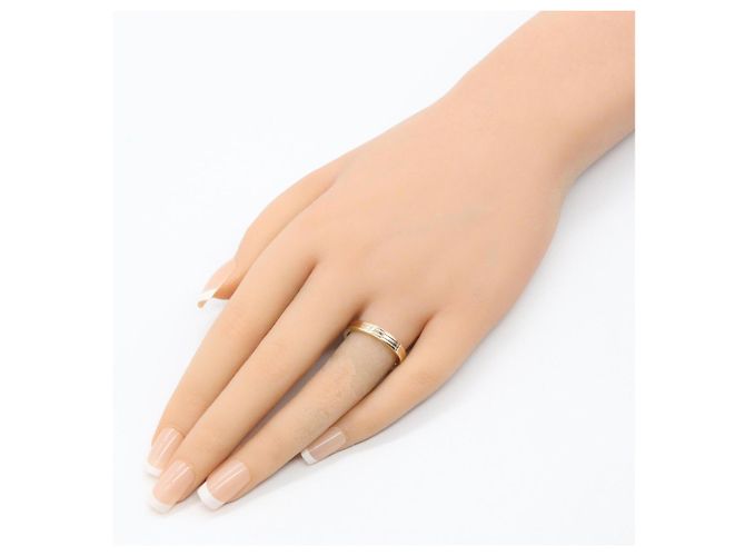 Cartier Vendôme Ring Golden - Ansicht 6