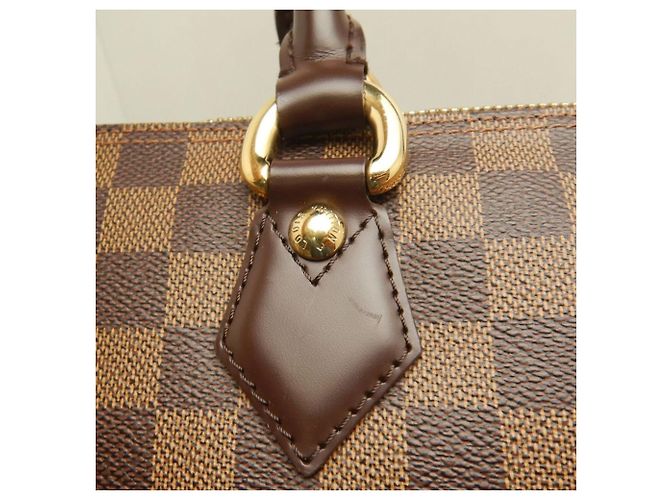 Bolso Tote Louis Vuitton Damier Saleya MM Damier ebene - vista 11