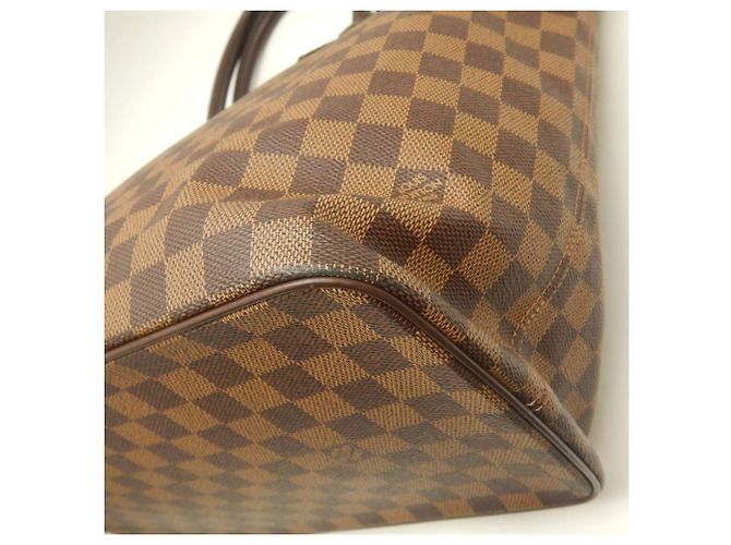 Bolso Tote Louis Vuitton Damier Saleya MM Damier ebene - vista 16