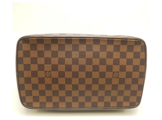 Bolso Tote Louis Vuitton Damier Saleya MM Damier ebene - vista 6