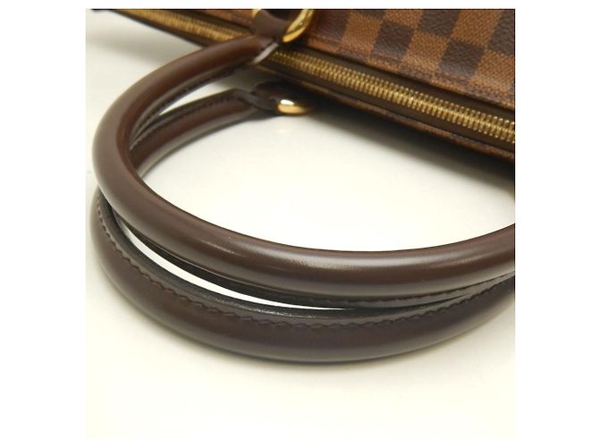 Bolso Tote Louis Vuitton Damier Saleya MM Damier ebene - vista 7