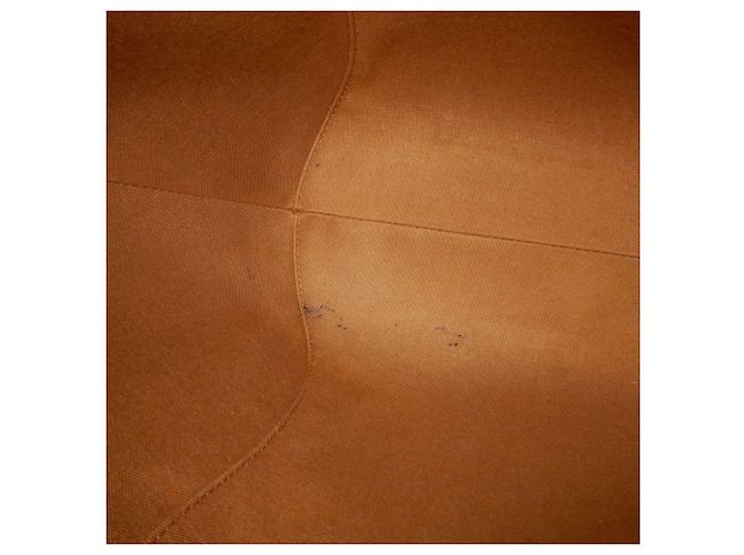 Borsa a tracolla Louis Vuitton Monogram Ellipse Marrone - vista 18
