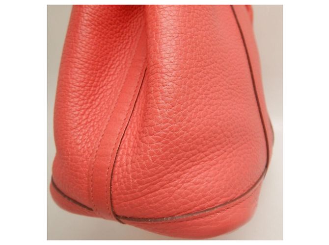Hermès Borsa HERMES Garden Party TPM - vista 15