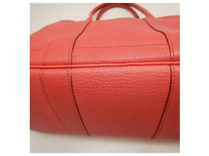 Hermès Borsa HERMES Garden Party TPM - vista 16