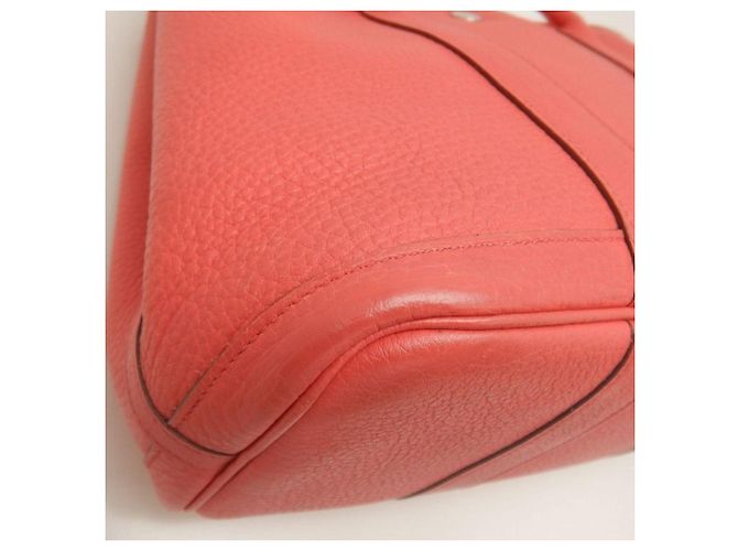 Hermès Borsa HERMES Garden Party TPM - vista 17