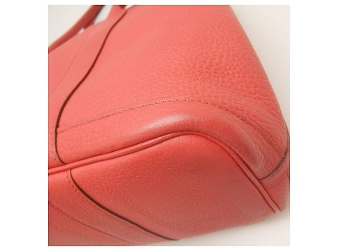 Hermès Borsa HERMES Garden Party TPM - vista 18