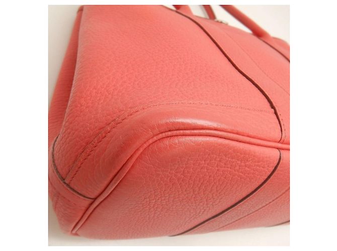 Hermès Borsa HERMES Garden Party TPM - vista 19