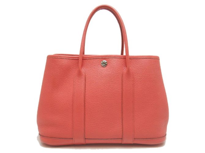 Hermès Borsa HERMES Garden Party TPM - vista 2