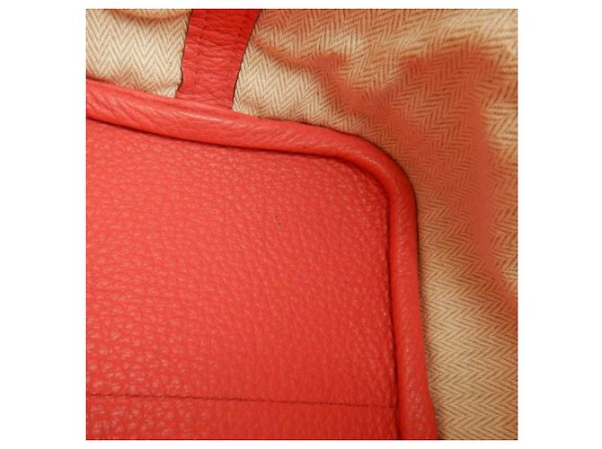Hermès Borsa HERMES Garden Party TPM - vista 24