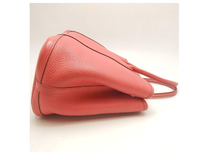 Hermès Borsa HERMES Garden Party TPM - vista 5