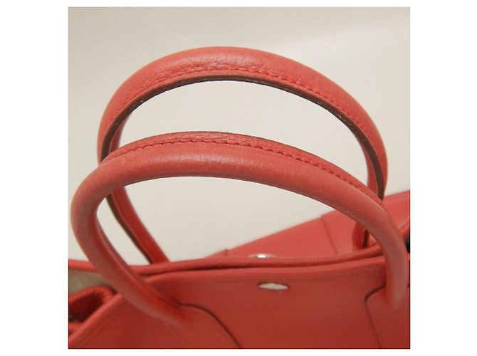 Hermès Borsa HERMES Garden Party TPM - vista 8