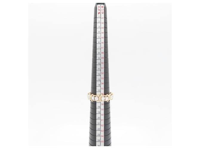 Tiffany & Co Tiffany Schlumbage 16-Stone Ring - Ansicht 3