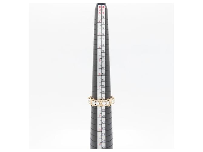 Tiffany & Co Tiffany Schlumbage 16-Stone Ring - Ansicht 4