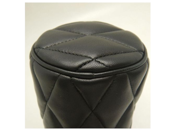 Borsa mini Sad Tube di Saint Laurent - vista 11