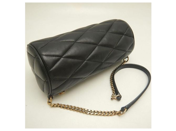 Borsa mini Sad Tube di Saint Laurent - vista 3
