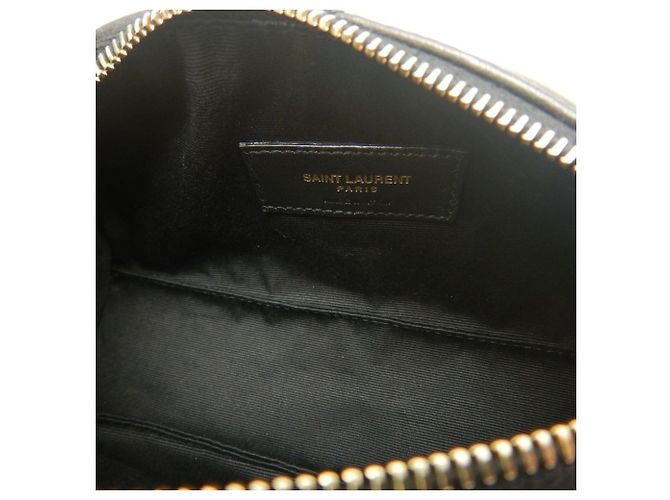 Borsa mini Sad Tube di Saint Laurent - vista 4