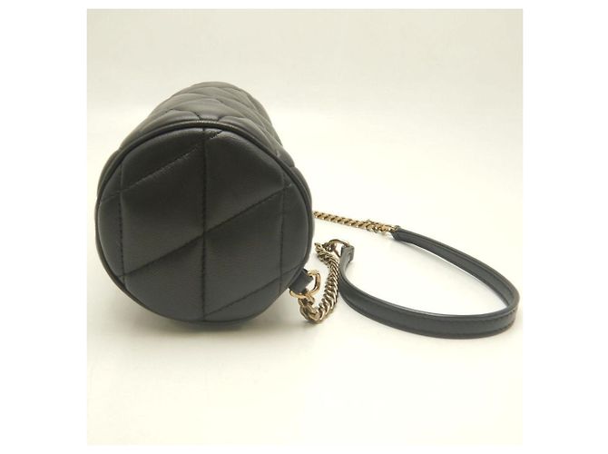 Borsa mini Sad Tube di Saint Laurent - vista 5