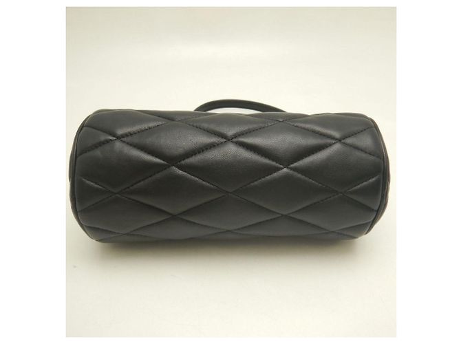 Borsa mini Sad Tube di Saint Laurent - vista 6