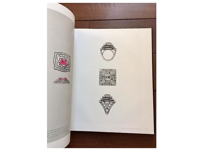 Cartier Royal: Haute Joaillerie et Objets Précieux - François Chaille - vue 2