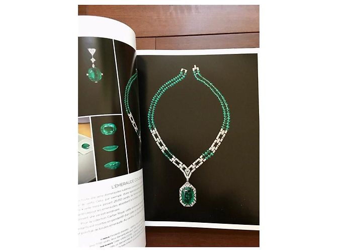 Cartier Royal: Haute Joaillerie et Objets Précieux - François Chaille - vue 4