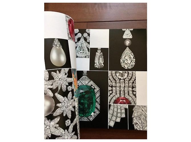 Cartier Royal: Haute Joaillerie et Objets Précieux - François Chaille - vue 5