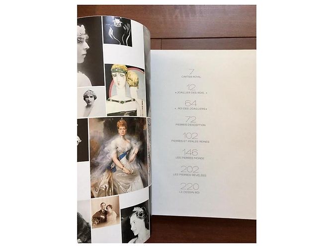 Cartier Royal: Haute Joaillerie et Objets Précieux - François Chaille - vue 7