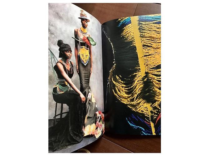 Christian Dior XL - Editions Assouline Black White - view 12