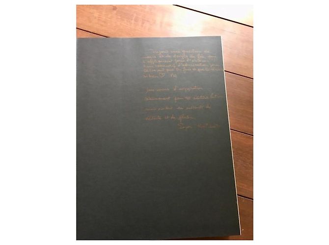 Christian Dior XL - Editions Assouline Black White - view 2