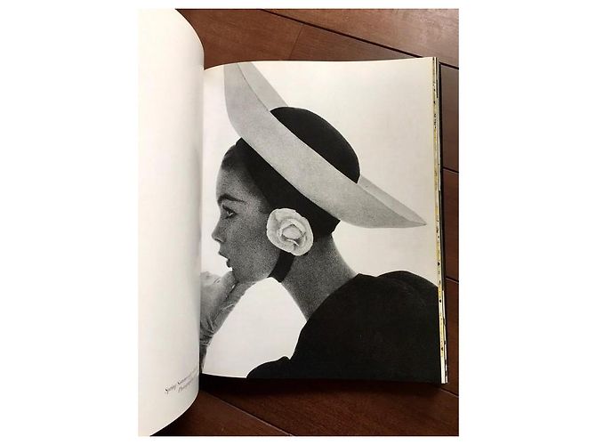 Christian Dior XL - Editions Assouline Black White - view 5