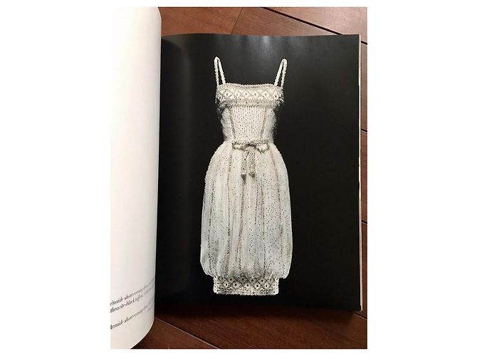 Christian Dior XL - Editions Assouline Black White - view 7