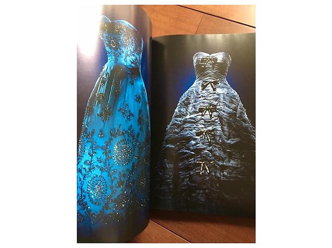 Christian Dior XL - Editions Assouline Black White - view 9