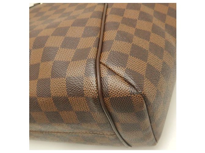 Borsa Tote Louis Vuitton Damier Totally PM Damier ebene - vista 13