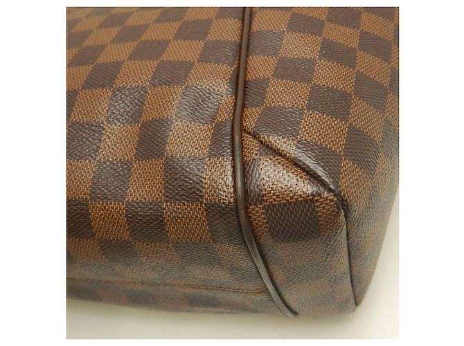 Borsa Tote Louis Vuitton Damier Totally PM Damier ebene - vista 15