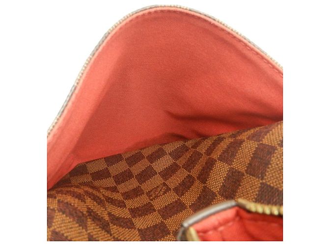 Borsa Tote Louis Vuitton Damier Totally PM Damier ebene - vista 16