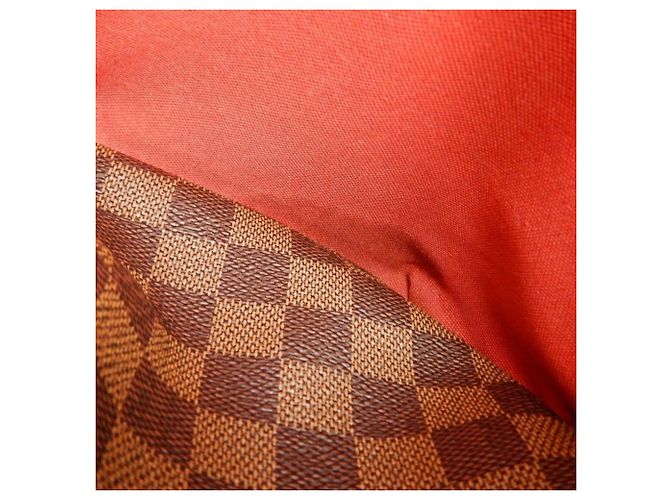 Borsa Tote Louis Vuitton Damier Totally PM Damier ebene - vista 17