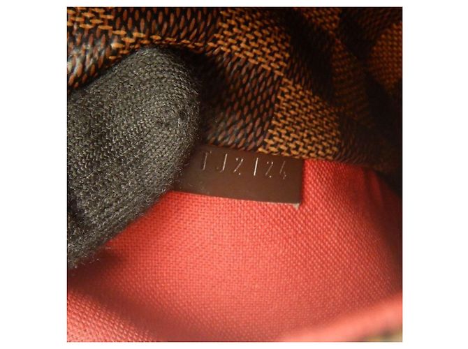 Borsa Tote Louis Vuitton Damier Totally PM Damier ebene - vista 22