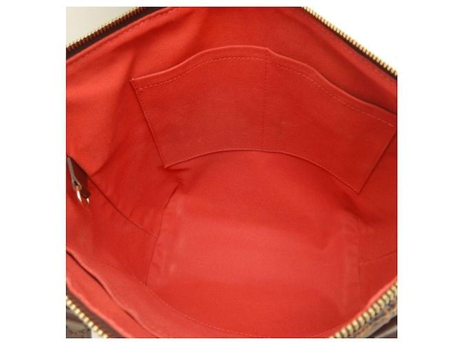 Borsa Tote Louis Vuitton Damier Totally PM Damier ebene - vista 4