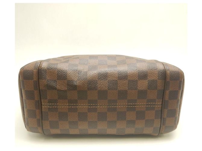 Borsa Tote Louis Vuitton Damier Totally PM Damier ebene - vista 6