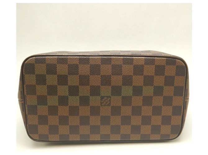 Borsa Tote Louis Vuitton Damier Saleya PM Damier ebene - vista 6