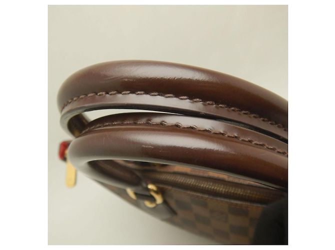 Borsa Tote Louis Vuitton Damier Saleya PM Damier ebene - vista 8