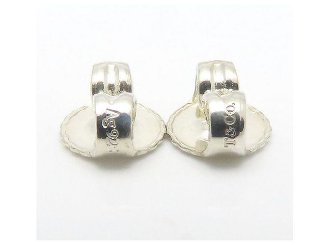 Orecchini a lobo Tiffany & Co. By the Yard - vista 6