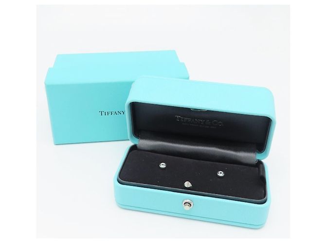 Orecchini a lobo Tiffany & Co. By the Yard - vista 9